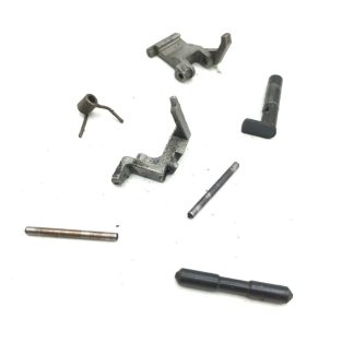 Ruger P95DC 9mm, Pistol Parts, Pins, Springs, Levers