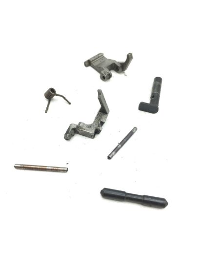 Ruger P95DC 9mm, Pistol Parts, Pins, Springs, Levers