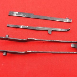 Mossberg 500C 20 Ga, Shotgun Parts: Lifter, Elavater Stop, Interrupter