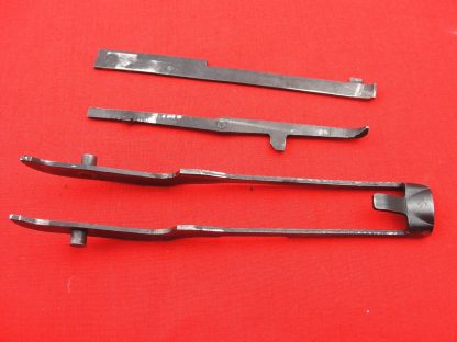Mossberg 500C 20 Ga, Shotgun Parts: Lifter, Elavater Stop, Interrupter