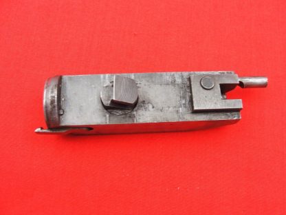 J.C. Higgins 60 12 Ga, Shotgun Parts: Bolt, Slide - Image 2