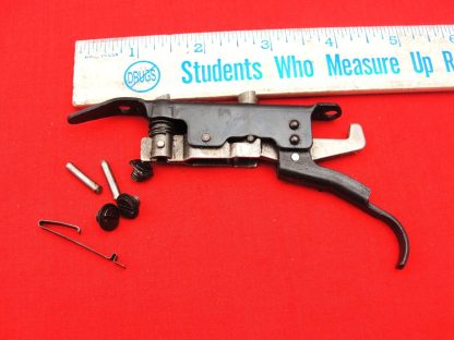 Savage/Springfield 187 series A .22 S, L, LR, Rifle parts, Trigger Assembly - Image 5