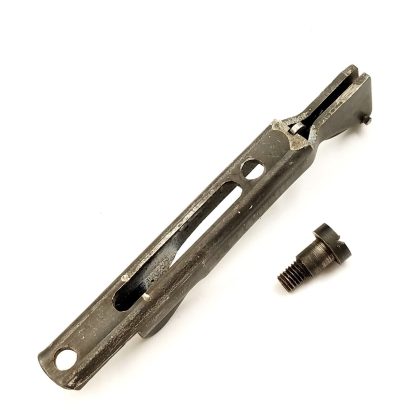 Wards / Westernfield 47A .22 S, L or LR, Rifle Parts, Bracket w/ Screw - Image 6