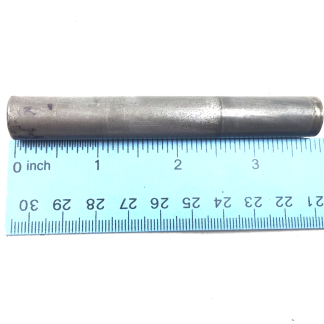Jimenez JA Nine 9mm, Pistol Parts: Barrel