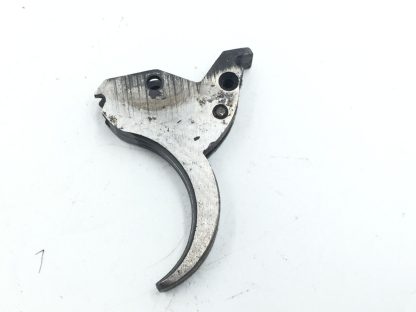 High Standard Sentinel Deluxe R-107 .22LR, Revolver Parts: Trigger - Image 3