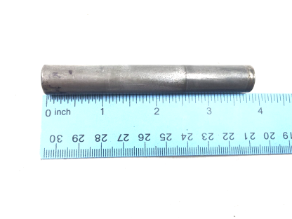 Jimenez JA Nine 9mm, Pistol Parts: Barrel