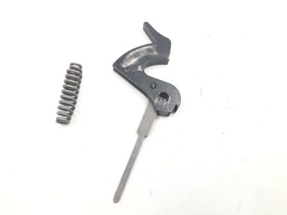 Marlin 336 RC 30-30 Win, Rifle Parts: Hammer with Strut, Spring