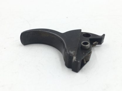 Charter Arms Undercover .38 Special, Revolver Parts: Trigger - Image 2