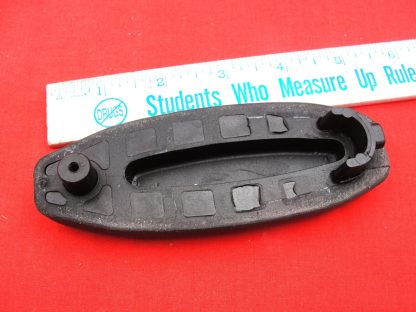 Commando by Dickinson XX3D-2 12 ga Shotgun Parts: Buttplate - Image 3