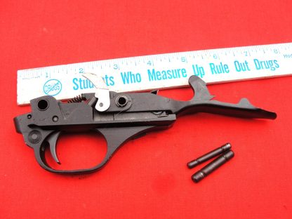 H&R 1871 Pardner Pump 12 ga Shotgun Parts, Trigger Housing - Image 5