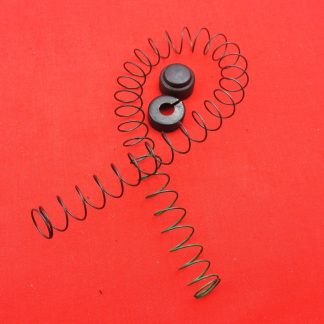 Mossberg 835 12 ga, Shotgun Parts: Magazine Spring, Follower