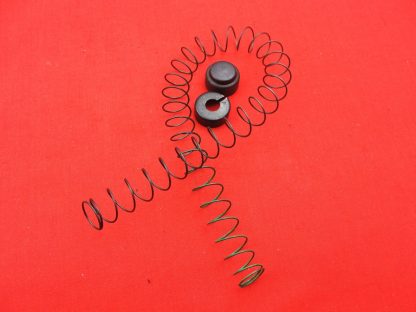 Mossberg 835 12 ga, Shotgun Parts: Magazine Spring, Follower