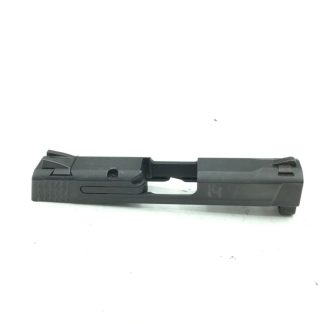 Smith & Wesson Bodyguard .380ACP, Pistol parts, Slide