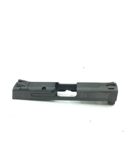 Smith & Wesson Bodyguard .380ACP, Pistol parts, Slide