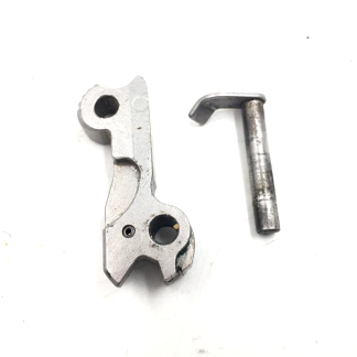 Ruger P89 9mm, Pistol Parts: Hammer, Pivot