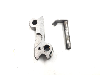 Ruger P89 9mm, Pistol Parts: Hammer, Pivot