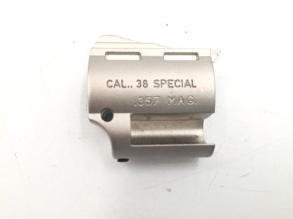 EAA EA/R .357 Magnum, Revolver Parts: Barrel Shroud - Image 7