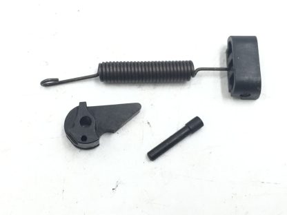 SCCY CPX-2 9mm, Pistol Parts: Hammer, Spring, End Cap, Pin - Image 3