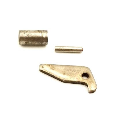 Arminius HW5T .32 S&W, Long Revolver Part. Hammer Safety w/ Pin, Hammer Bushing - Image 3