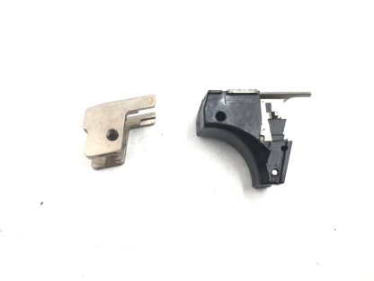 Smith & Wesson SD40VE .40 S&W, Pistol Parts: Housing, Lever