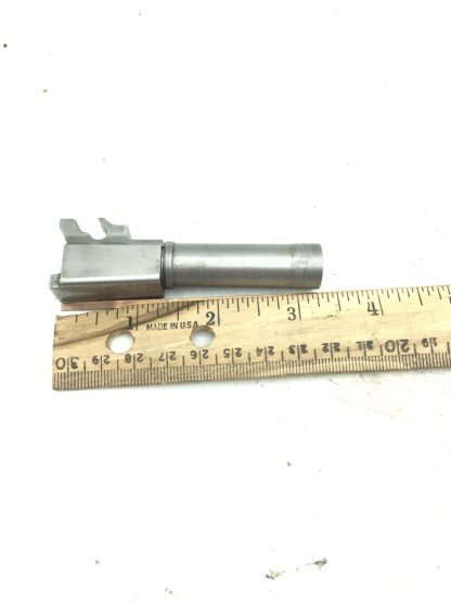 Taurus PT745 Pro .45ACP, Pistol Parts, Barrel - Image 5