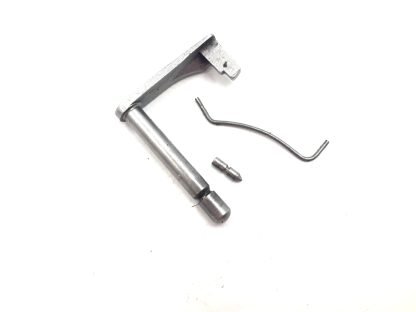 Ruger P89 9mm, Pistol Parts: Slide Stop - Image 4
