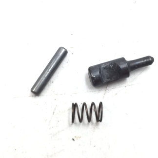 Smith & Wesson 442-1 .38 Special, Revolver Parts: Firing Pin, Spring, Pin