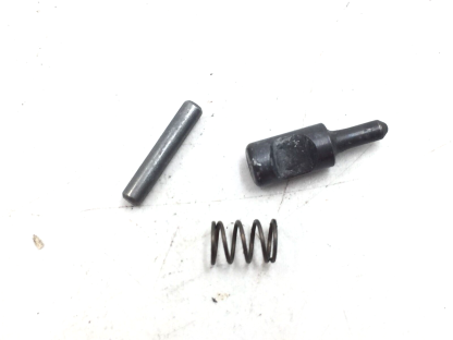 Smith & Wesson 442-1 .38 Special, Revolver Parts: Firing Pin, Spring, Pin
