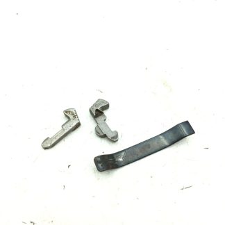 Ruger P95 9mm, Pistol parts, Mag Latches, Springs