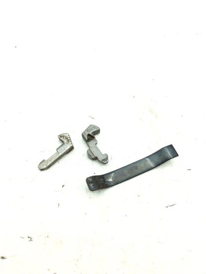 Ruger P95 9mm, Pistol parts, Mag Latches, Springs
