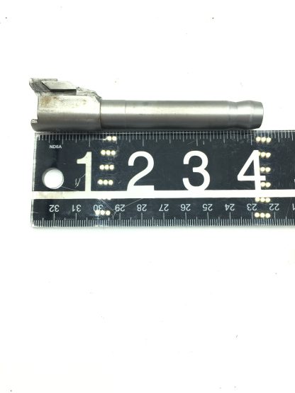 Smith & Wesson 910 9mm, Pistol Parts, Slide, Barrel, Recoil Spring - Image 7