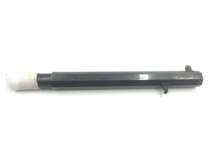 Connecticut Valley Arms A.S.M. Black Powder 44Cal, Revolver Parts: Barrel