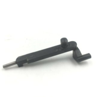 Smith & Wesson 60-14 357 Magnum Revolver Parts: Bolt with Plunger, Spring