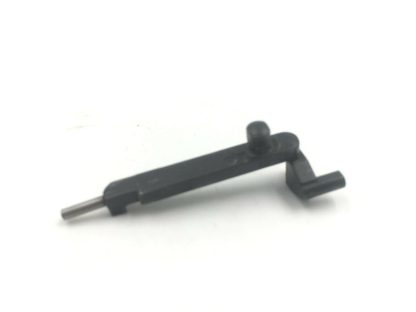 Smith & Wesson 60-14 357 Magnum Revolver Parts: Bolt with Plunger, Spring