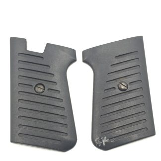 Jimenez JA 380 .380 ACP, Pistol Parts: Grips, Screws