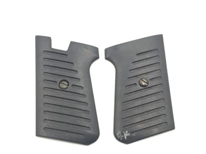 Jimenez JA 380 .380 ACP, Pistol Parts: Grips, Screws