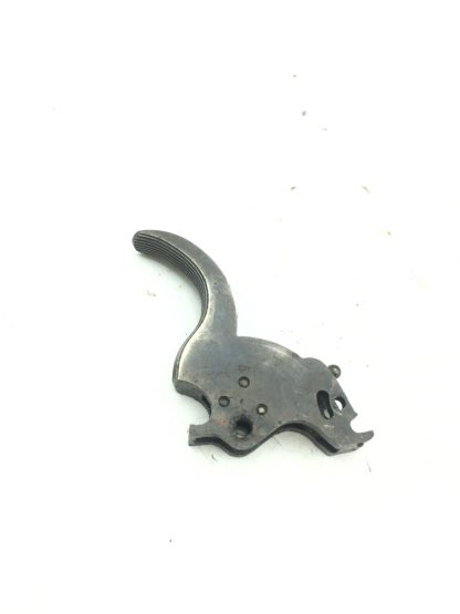 Smith & Wesson Pre 10 .38Spl, Revolver Parts, Trigger - Image 2