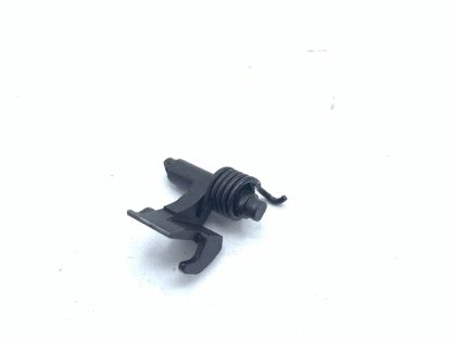 Makarov 9x18 pistol parts: lever, spring - Image 4