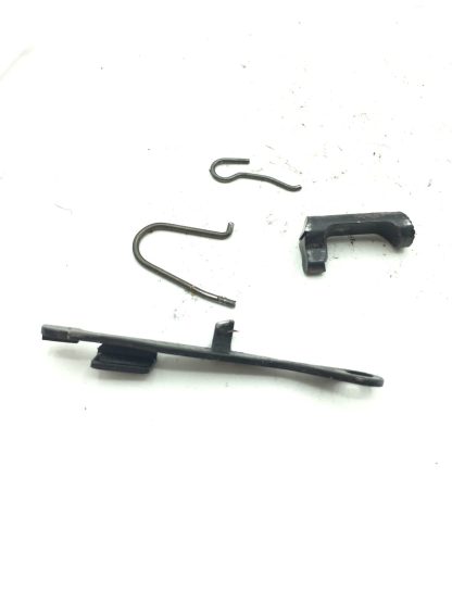 Ruger LC9S 9mm, Pistol parts, Slide Catch, Mag Catch, Springs - Image 2