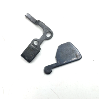 Bryco Jennings Nine CA 9mm, Pistol Parts: Cam, Disconnector