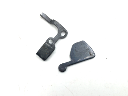 Bryco Jennings Nine CA 9mm, Pistol Parts: Cam, Disconnector