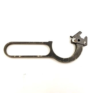 Ithaca M-49 Single Shot 22 Mag, Rifle Parts, Lever, Lever Cam
