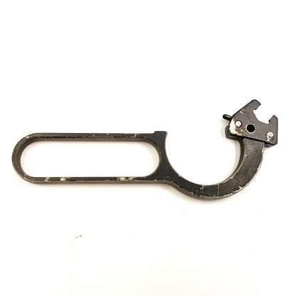Ithaca M-49 Single Shot 22 Mag, Rifle Parts, Lever, Lever Cam