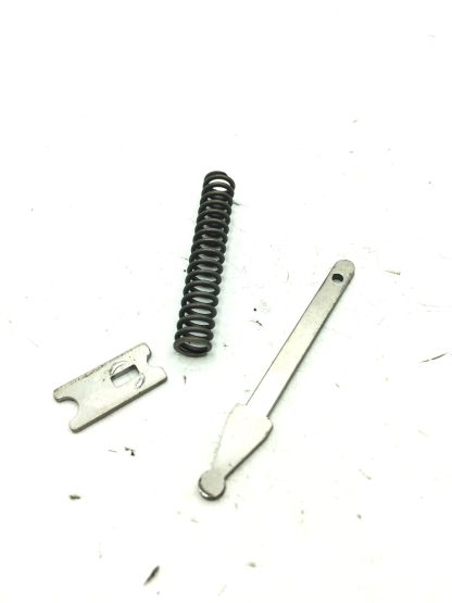 Ruger Security Six .357Mag, Revolver Parts, Strut, Spring, Seat - Image 4