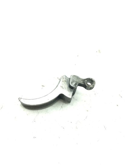 Ruger P90 DC .45ACP, Pistol parts, Trigger