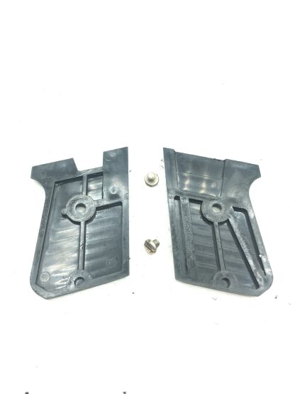 Jennings J-22 .22LR, Pistol parts, Grips, Screws - Image 3