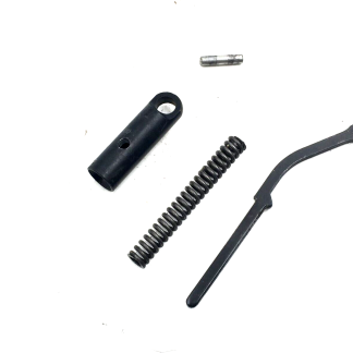 Ruger P89 9mm, Pistol Parts: Strut, Spring, Support, Pin