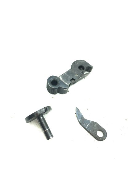 FEG PA-63 9x18, Pistol Parts, Hammer, Levers - Image 5