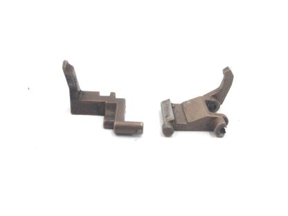 Ruger P89 9mm, Pistol Parts: Levers, Pins, Spring - Image 5