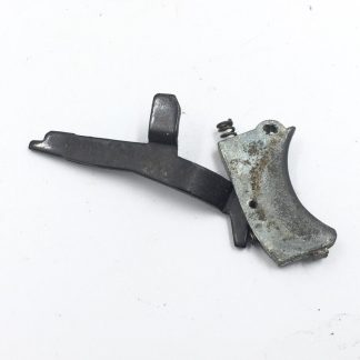 Davis P-32 .32ACP, Pistol Parts: Trigger
